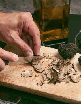Edouard Artzner, France's leading Foie Gras house